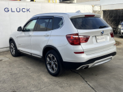 BMW X3 中古車