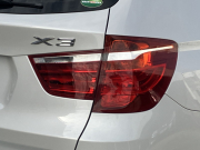 BMW X3 中古車