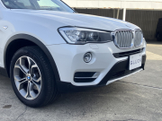 BMW X3 中古車
