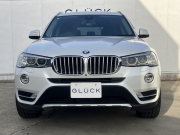 BMW X3 中古車