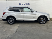 BMW X3 中古車