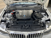 BMW X3 中古車