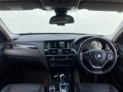 BMW X3 中古車