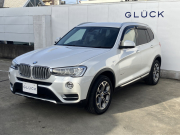 BMW X3 中古車