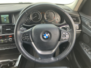 BMW X3 中古車
