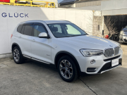 BMW X3 中古車