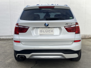 BMW X3 中古車