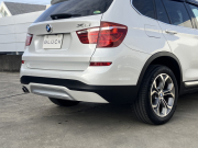 BMW X3 中古車