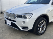 BMW X3 中古車