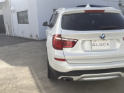 BMW X3 中古車