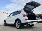BMW X3 中古車