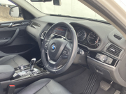 BMW X3 中古車
