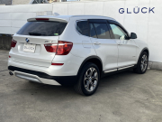 BMW X3 中古車