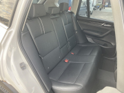 BMW X3 中古車