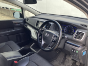 ホンダ オデッセイ 中古車