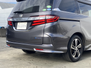 ホンダ オデッセイ 中古車