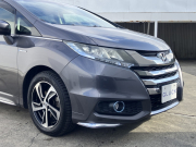 ホンダ オデッセイ 中古車