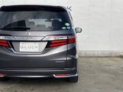 ホンダ オデッセイ 中古車