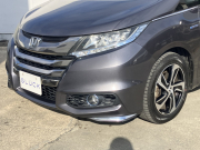 ホンダ オデッセイ 中古車