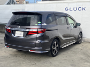 ホンダ オデッセイ 中古車
