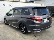 ホンダ オデッセイ 中古車