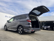 ホンダ オデッセイ 中古車