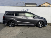 ホンダ オデッセイ 中古車