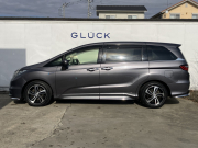 ホンダ オデッセイ 中古車