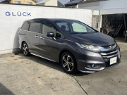 ホンダ オデッセイ 中古車