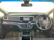 ホンダ オデッセイ 中古車