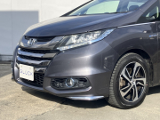 ホンダ オデッセイ 中古車