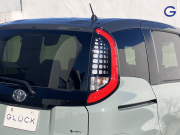 トヨタ シエンタ 中古車