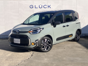 トヨタ シエンタ 中古車