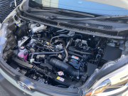 トヨタ シエンタ 中古車