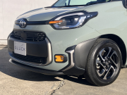 トヨタ シエンタ 中古車