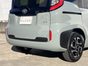 トヨタ シエンタ 中古車