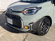 トヨタ シエンタ 中古車