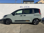 トヨタ シエンタ 中古車