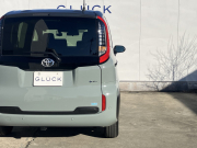 トヨタ シエンタ 中古車