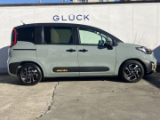 トヨタ シエンタ 中古車