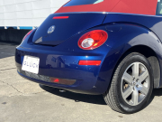 フォルクスワーゲン ニュービートル 中古車