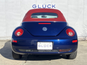 フォルクスワーゲン ニュービートル 中古車