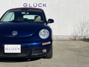 フォルクスワーゲン ニュービートル 中古車