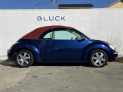 フォルクスワーゲン ニュービートル 中古車