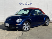 フォルクスワーゲン ニュービートル 中古車
