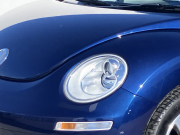 フォルクスワーゲン ニュービートル 中古車