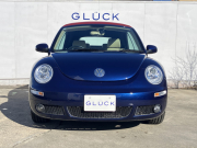 フォルクスワーゲン ニュービートル 中古車