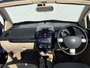 フォルクスワーゲン ニュービートル 中古車