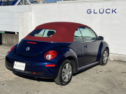 フォルクスワーゲン ニュービートル 中古車