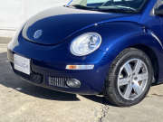 フォルクスワーゲン ニュービートル 中古車